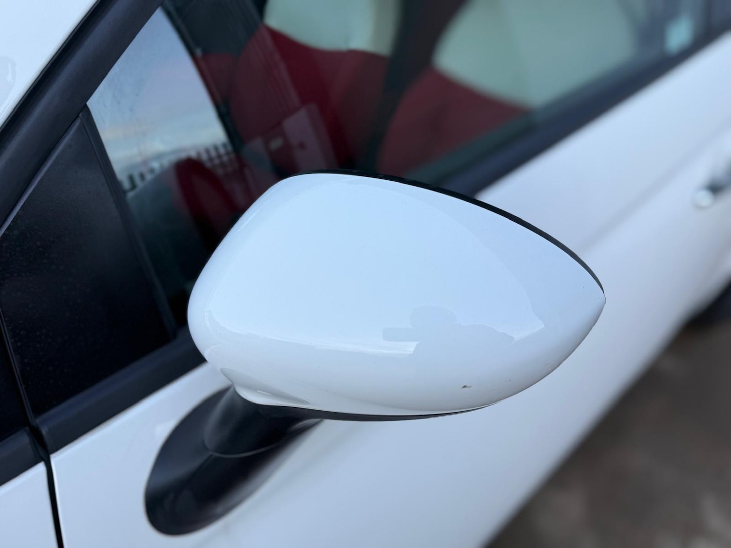 Used Fiat 500 2010 for sale - 76572419: Photo 23