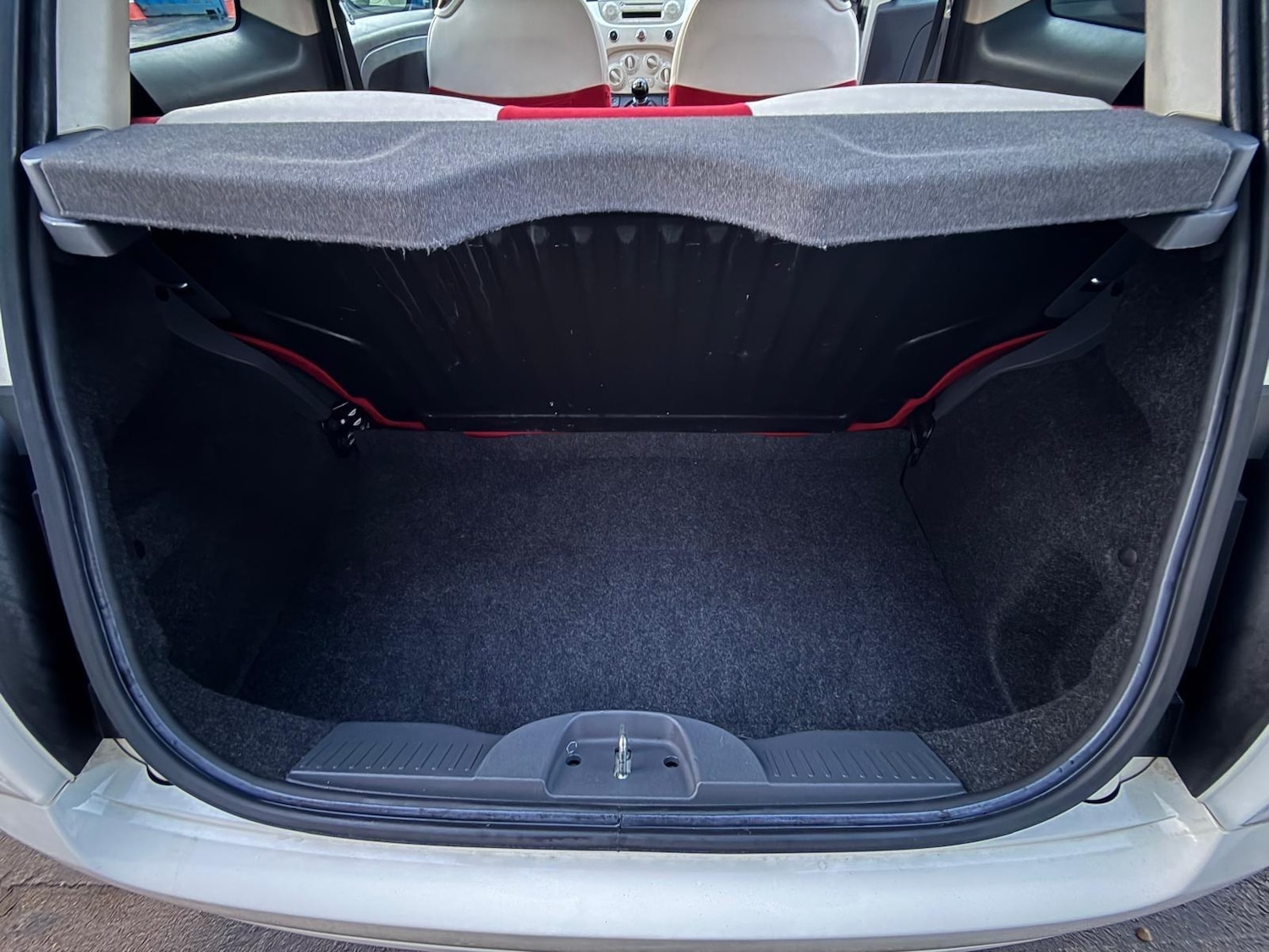 Used Fiat 500 2010 for sale - 76572419: Photo 24