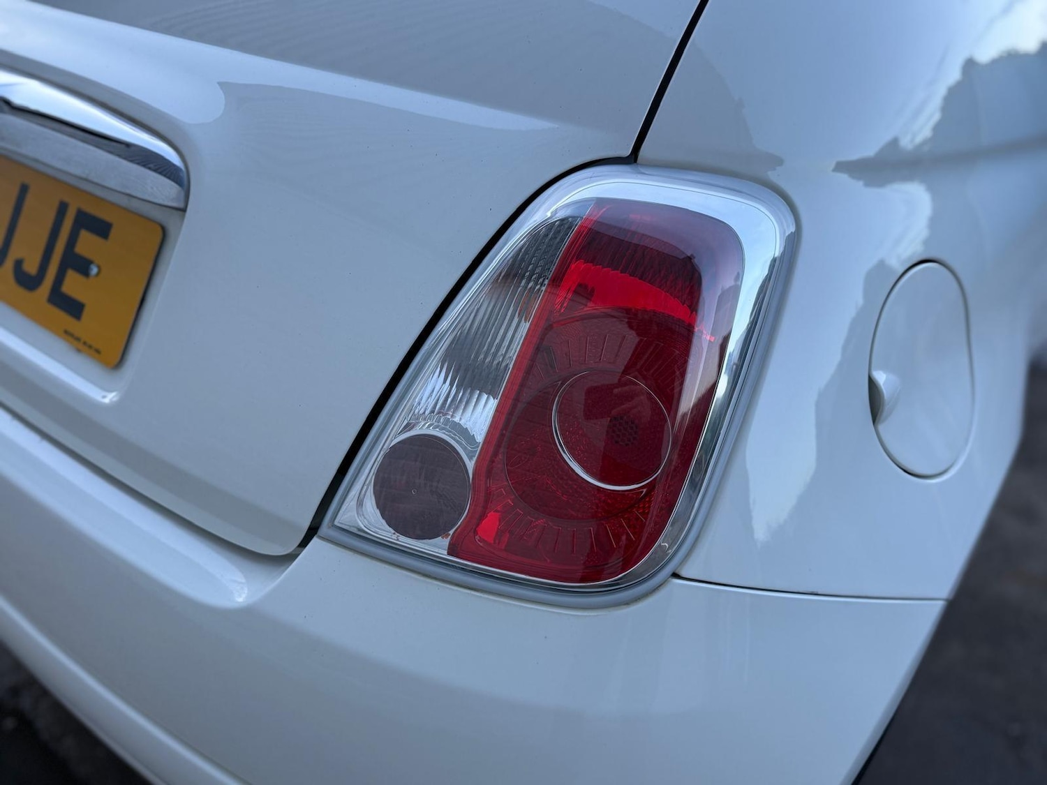 Used Fiat 500 2010 for sale - 76572419: Photo 27