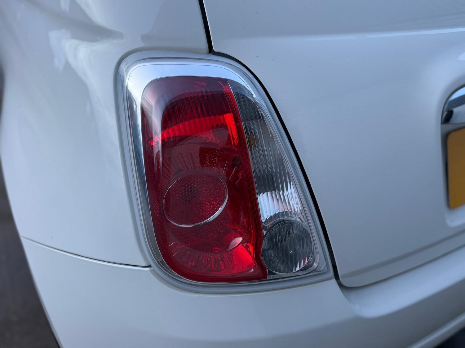 Used Fiat 500 2010 for sale - 76572419: Photo 28