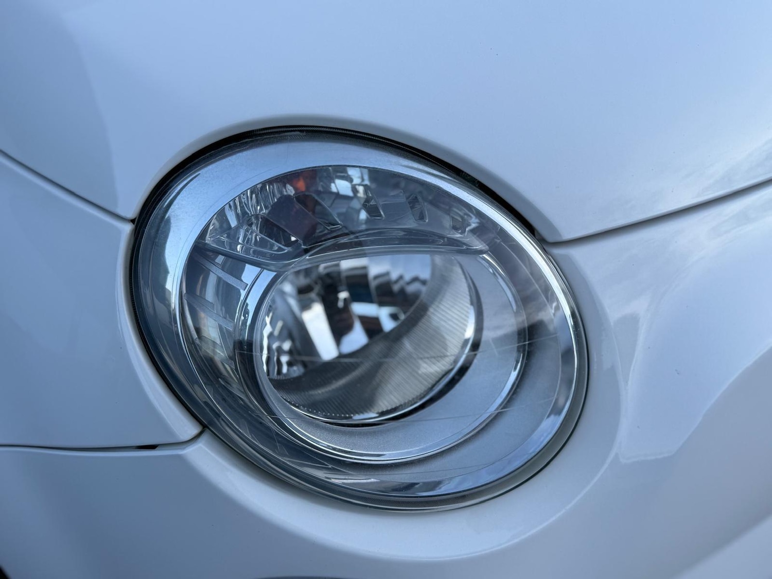 Used Fiat 500 2010 for sale - 76572419: Photo 29