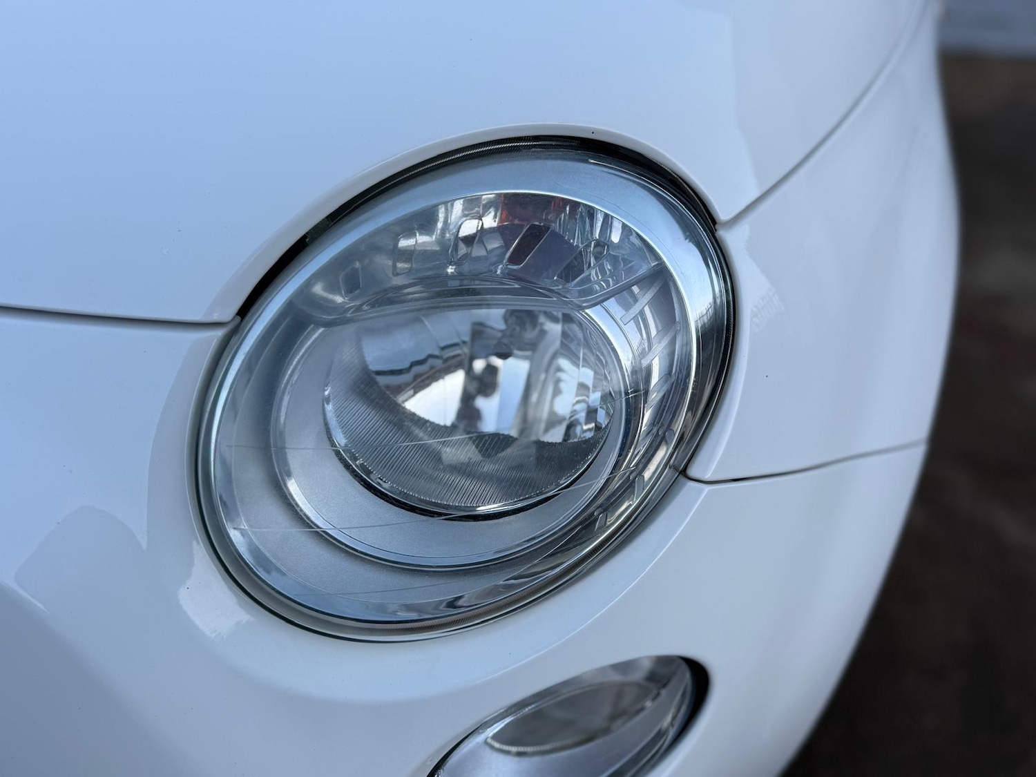 Used Fiat 500 2010 for sale - 76572419: Photo 30