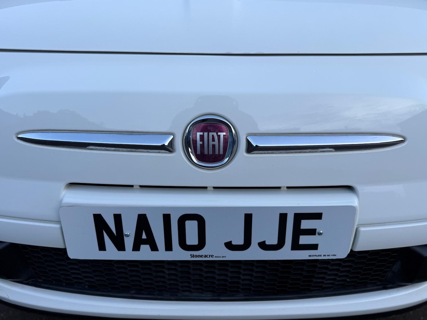 Used Fiat 500 2010 for sale - 76572419: Photo 31