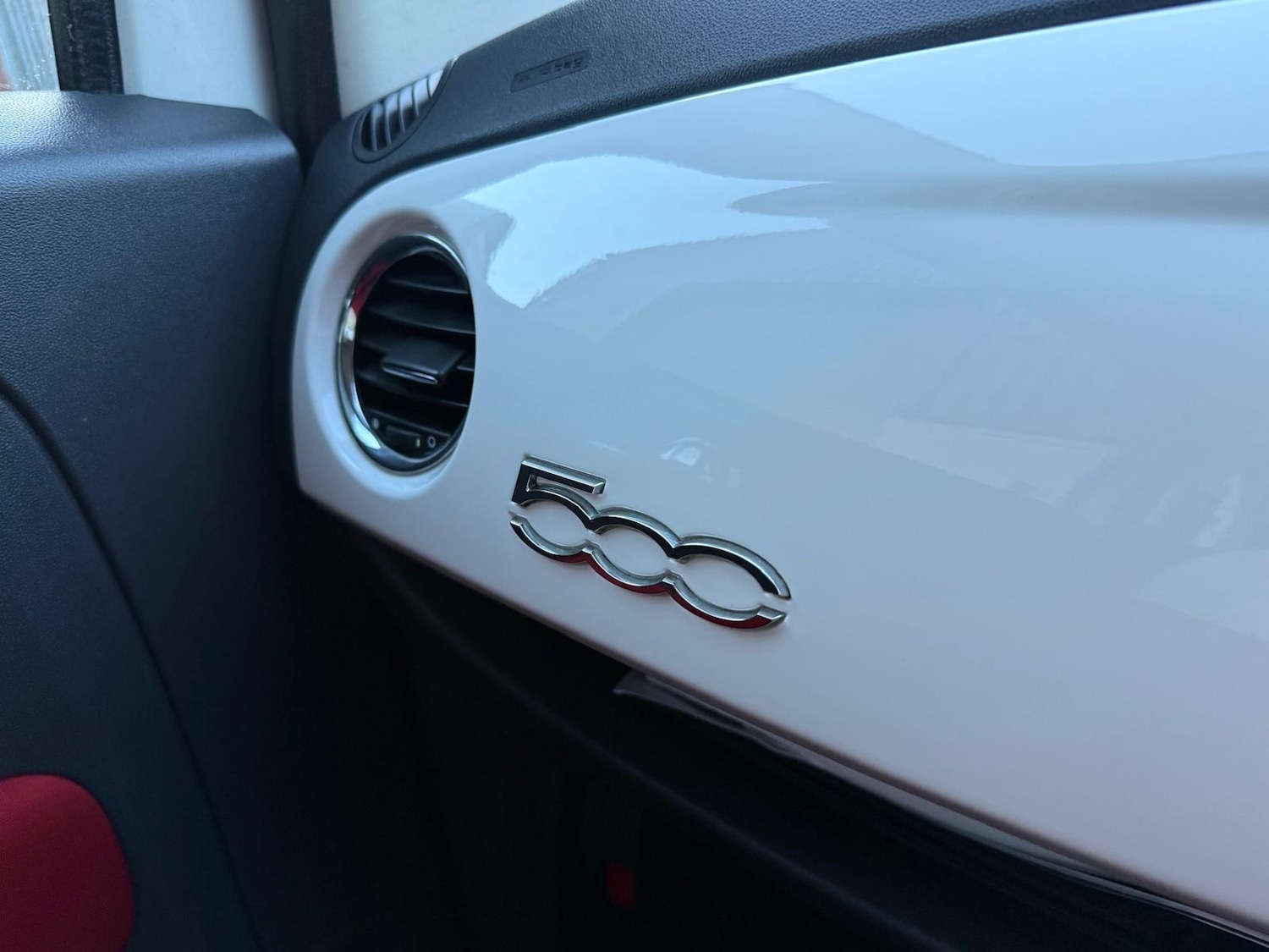 Used Fiat 500 2010 for sale - 76572419: Photo 34