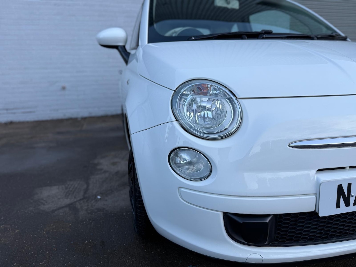 Used Fiat 500 2010 for sale - 76572419: Photo 36