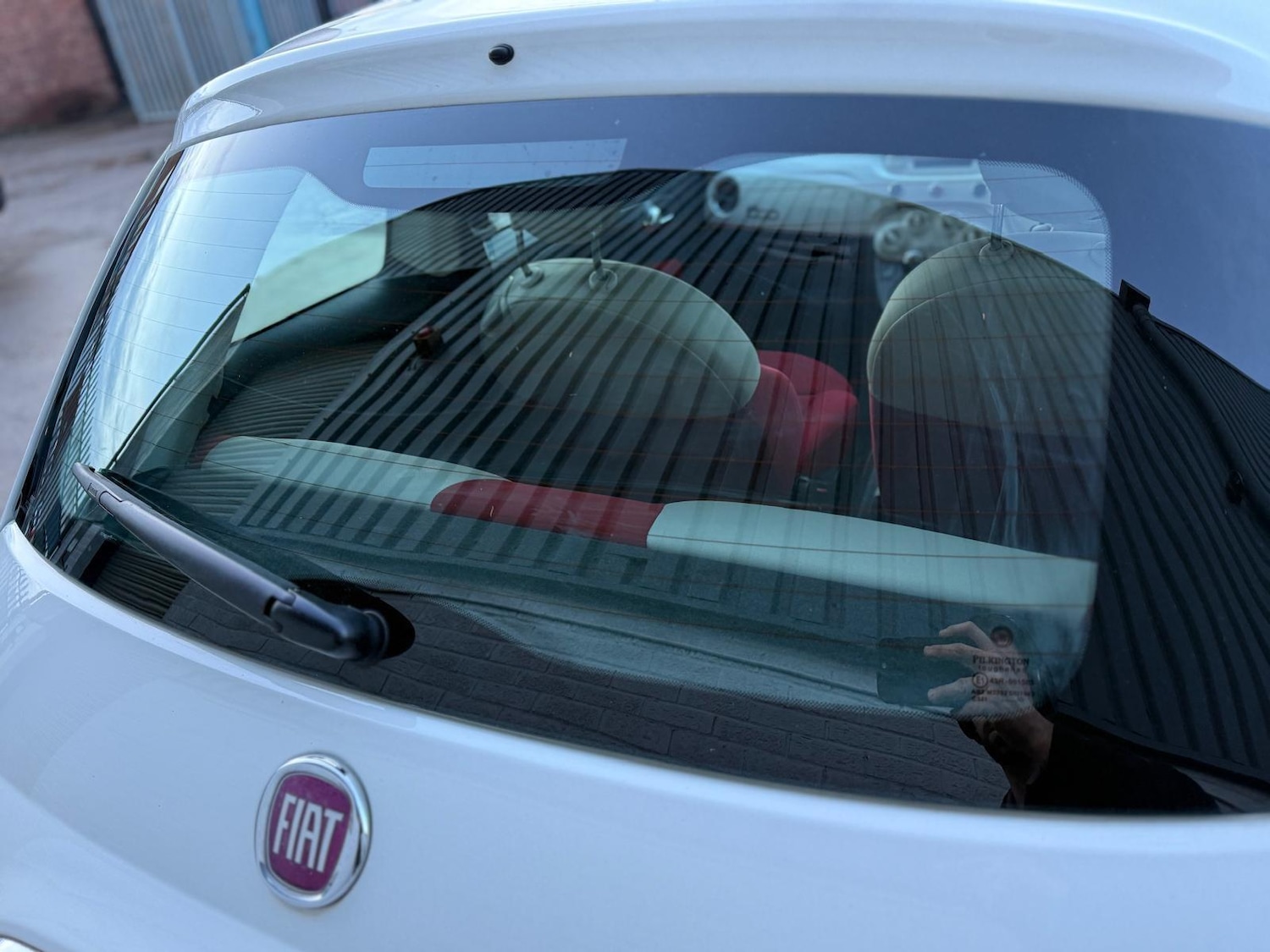 Used Fiat 500 2010 for sale - 76572419: Photo 38
