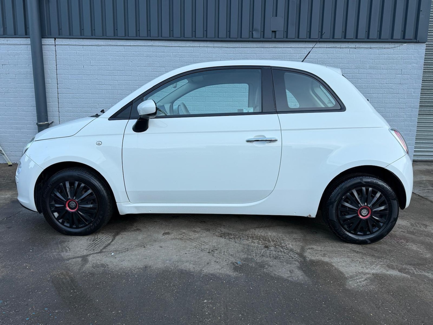 Used Fiat 500 2010 for sale - 76572419: Photo 4