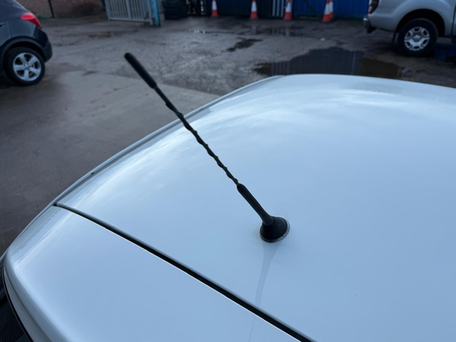 Used Fiat 500 2010 for sale - 76572419: Photo 40