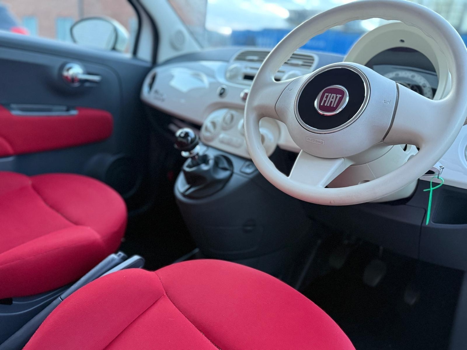 Used Fiat 500 2010 for sale - 76572419: Photo 41