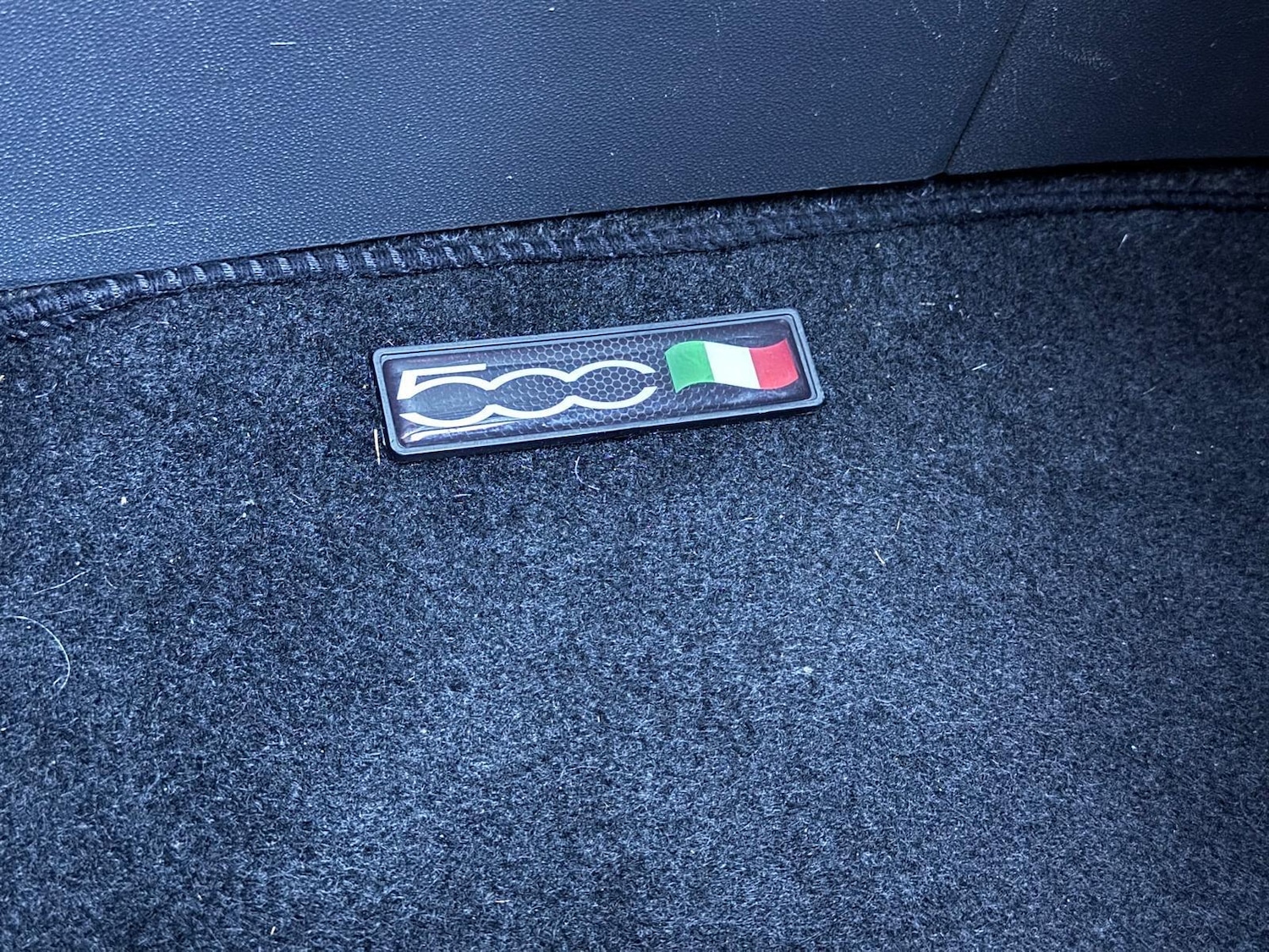 Used Fiat 500 2010 for sale - 76572419: Photo 42