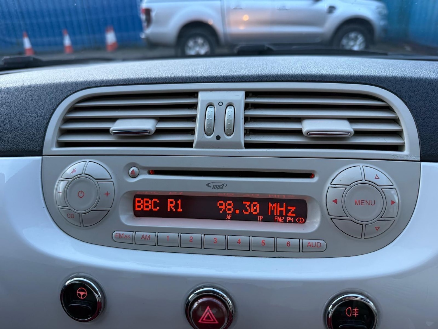 Used Fiat 500 2010 for sale - 76572419: Photo 43