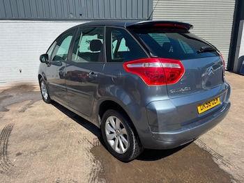 Used Citroen C4 Picasso 2008 for sale - 79484373: Photo