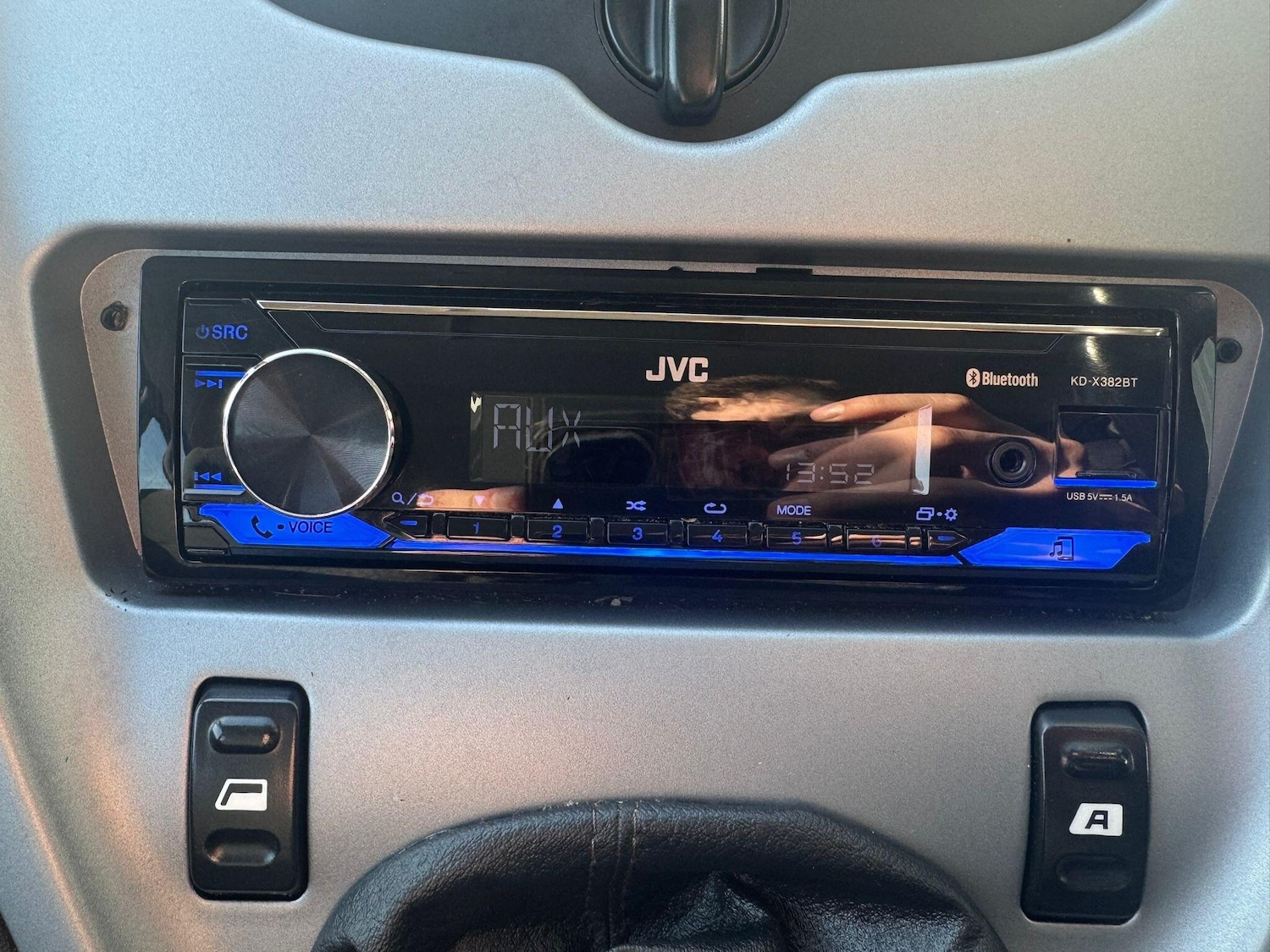 Used Citroen Xsara Picasso 2010 for sale - 77358314: Photo 16