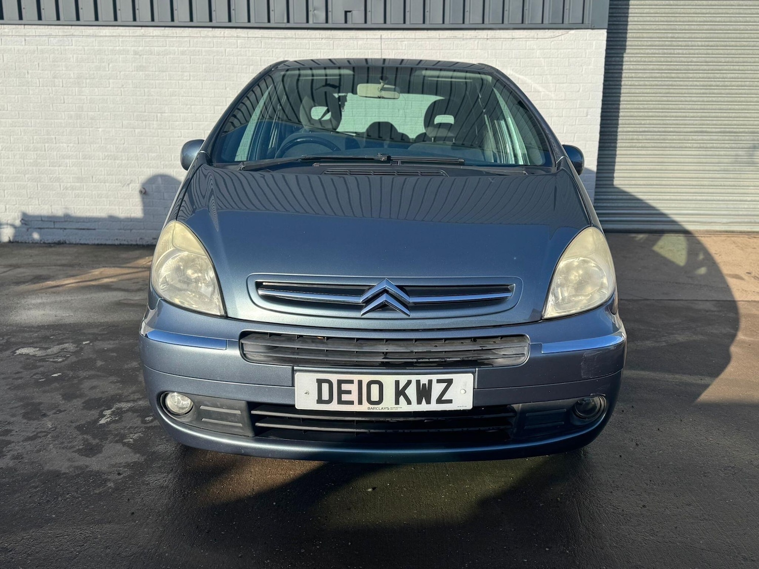 Used Citroen Xsara Picasso 2010 for sale - 77358314: Photo 2