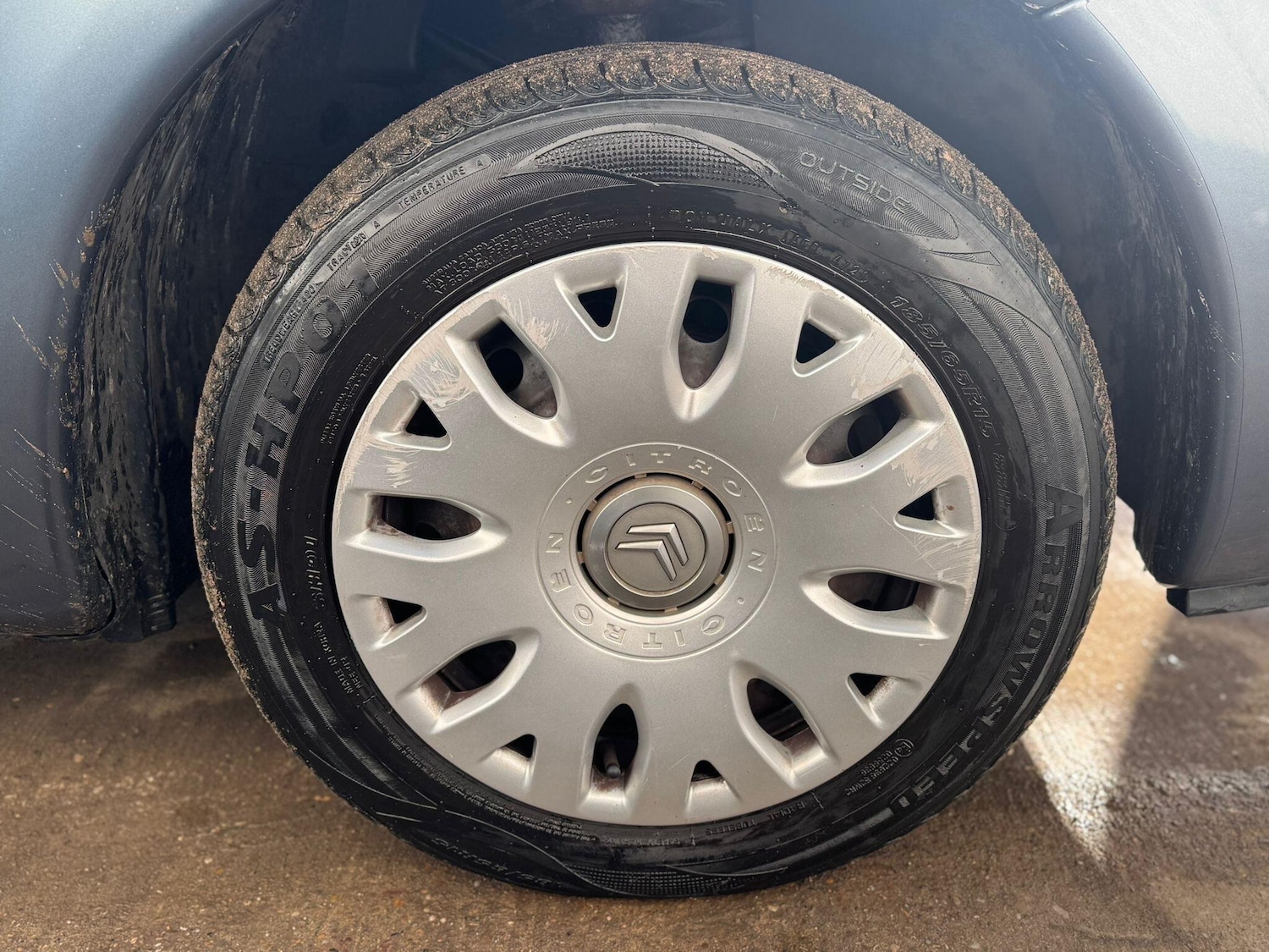 Used Citroen Xsara Picasso 2010 for sale - 77358314: Photo 22