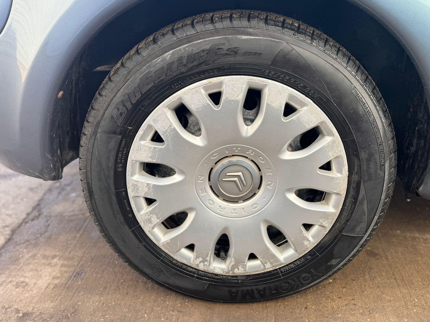 Used Citroen Xsara Picasso 2010 for sale - 77358314: Photo 23