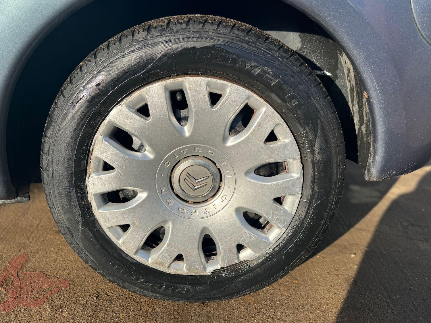 Used Citroen Xsara Picasso 2010 for sale - 77358314: Photo 24