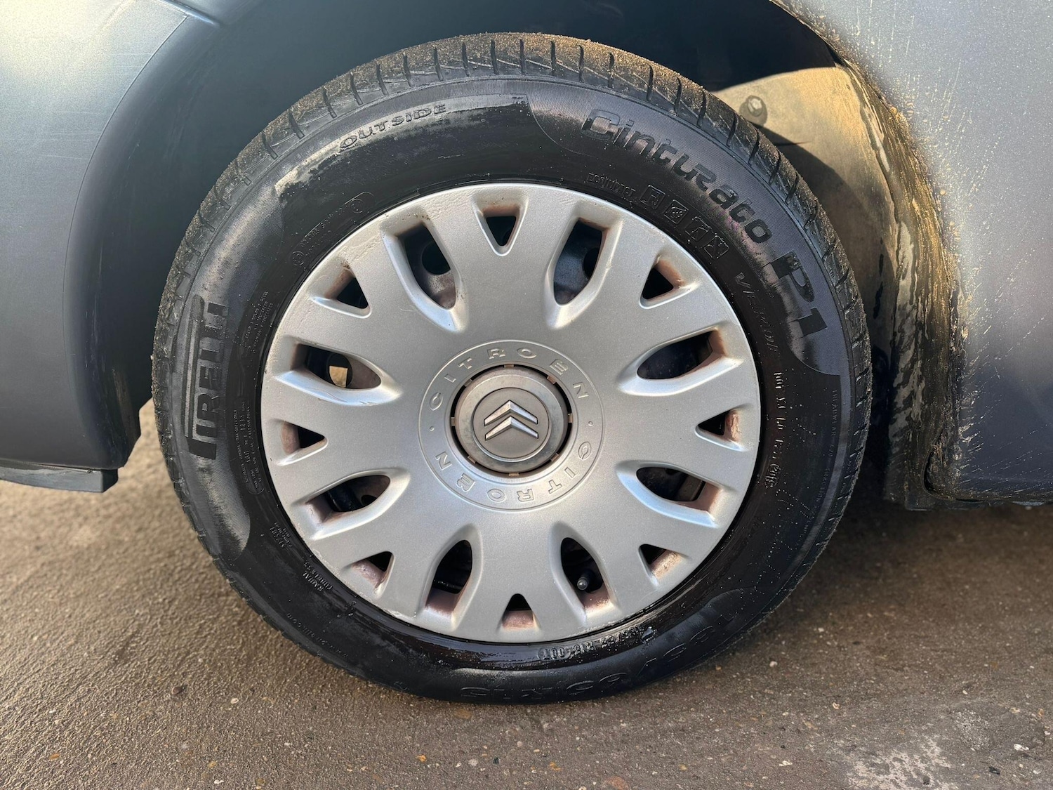 Used Citroen Xsara Picasso 2010 for sale - 77358314: Photo 25