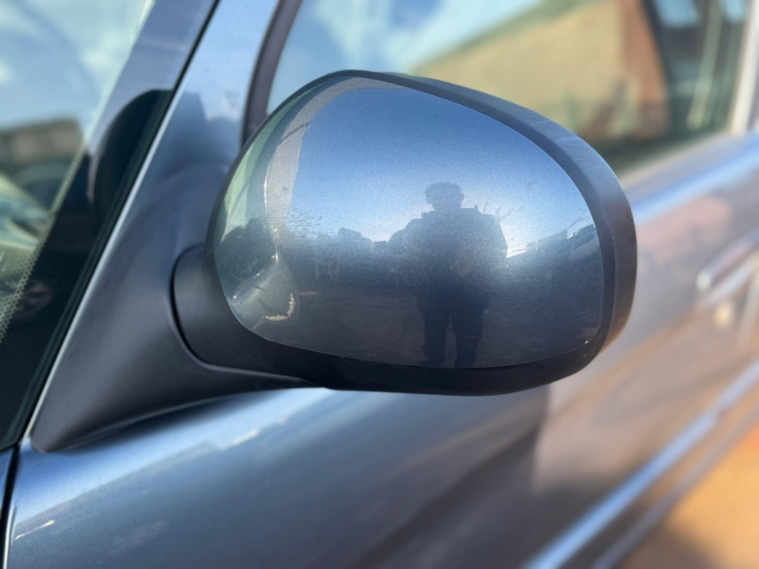 Used Citroen Xsara Picasso 2010 for sale - 77358314: Photo 26