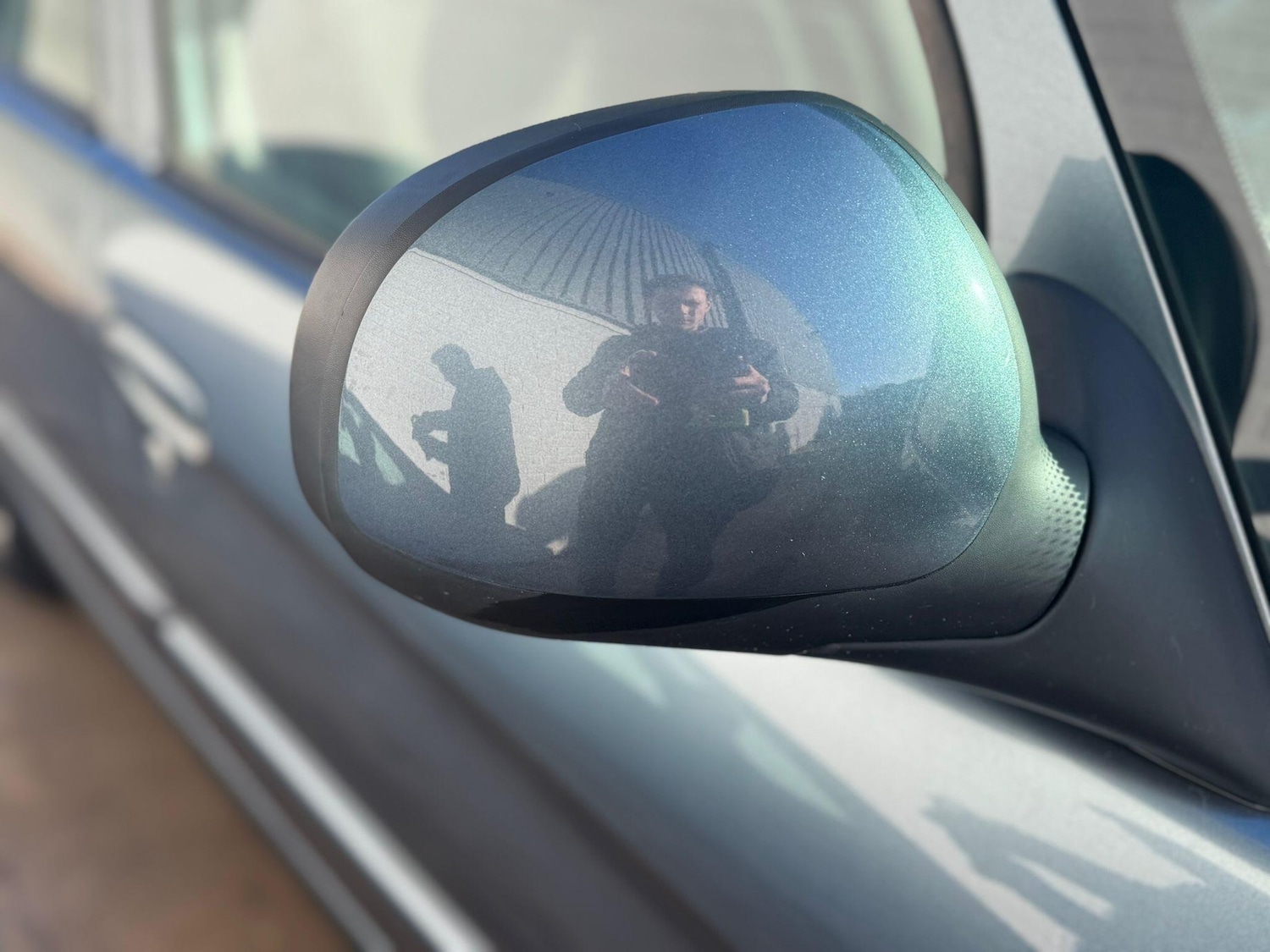 Used Citroen Xsara Picasso 2010 for sale - 77358314: Photo 27