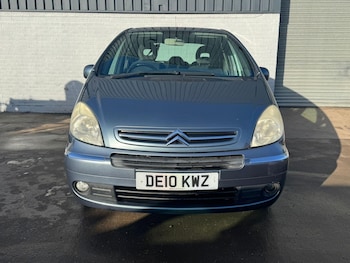 Used Citroen Xsara Picasso 2010 for sale - 77358314: Photo