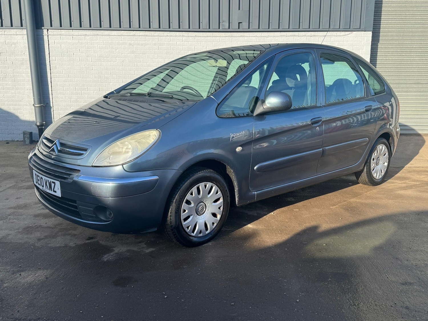 Used Citroen Xsara Picasso 2010 for sale - 77358314: Photo 3