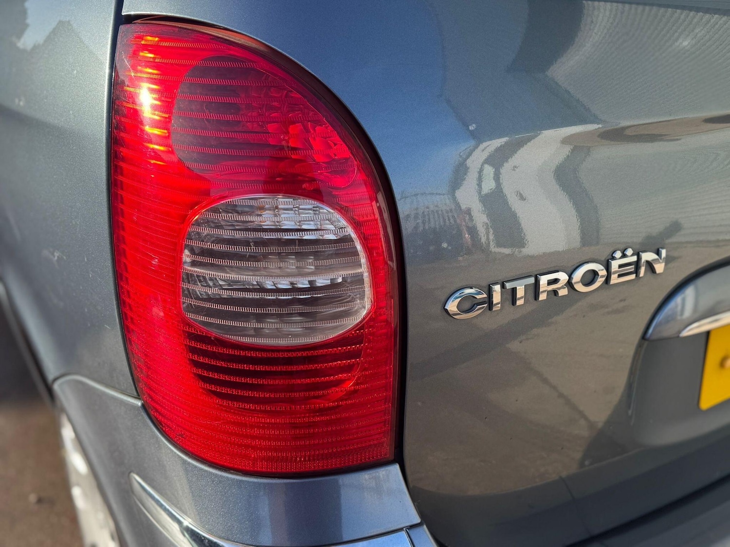 Used Citroen Xsara Picasso 2010 for sale - 77358314: Photo 30