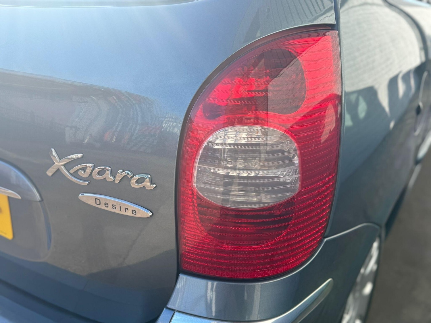 Used Citroen Xsara Picasso 2010 for sale - 77358314: Photo 31