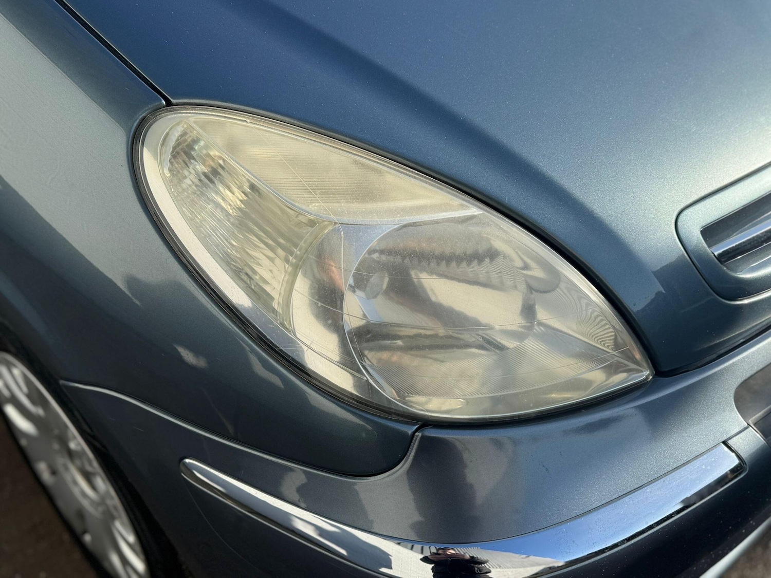 Used Citroen Xsara Picasso 2010 for sale - 77358314: Photo 33