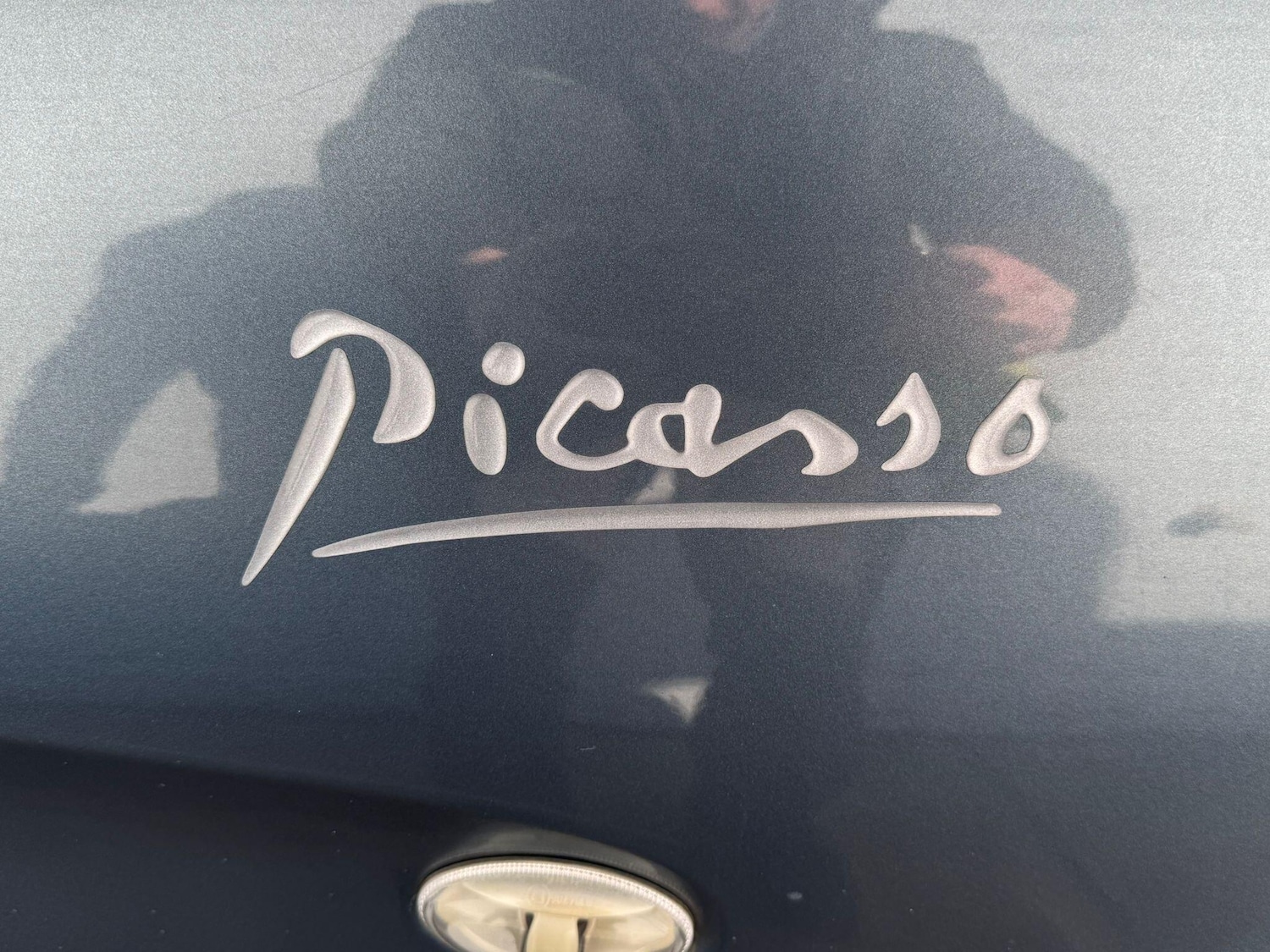 Used Citroen Xsara Picasso 2010 for sale - 77358314: Photo 34