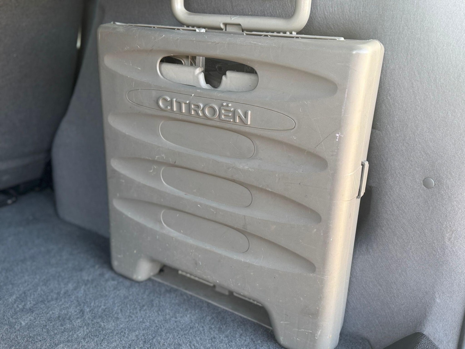 Used Citroen Xsara Picasso 2010 for sale - 77358314: Photo 35