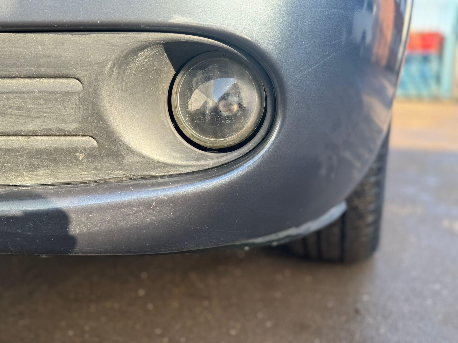 Used Citroen Xsara Picasso 2010 for sale - 77358314: Photo 38