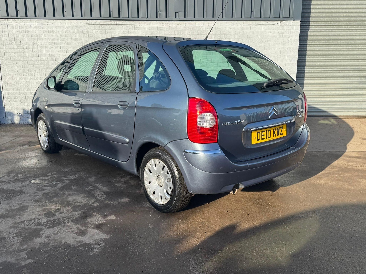 Used Citroen Xsara Picasso 2010 for sale - 77358314: Photo 4