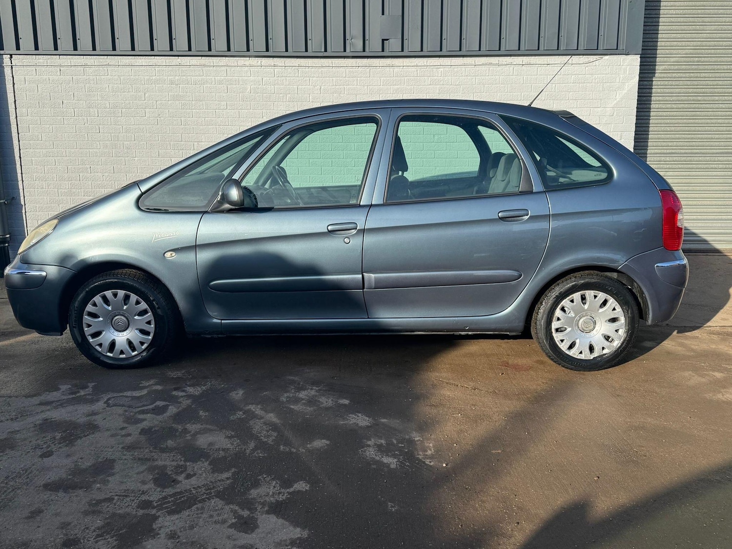Used Citroen Xsara Picasso 2010 for sale - 77358314: Photo 5