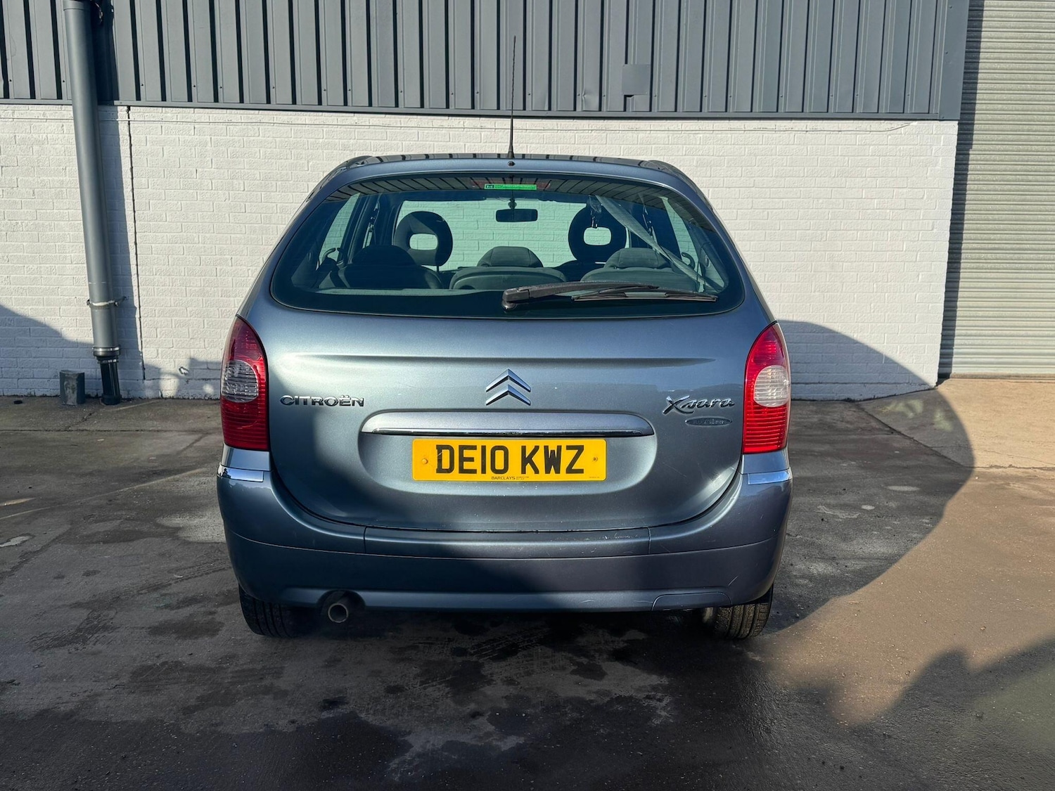 Used Citroen Xsara Picasso 2010 for sale - 77358314: Photo 6