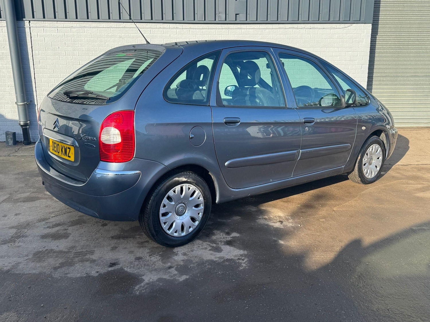 Used Citroen Xsara Picasso 2010 for sale - 77358314: Photo 7