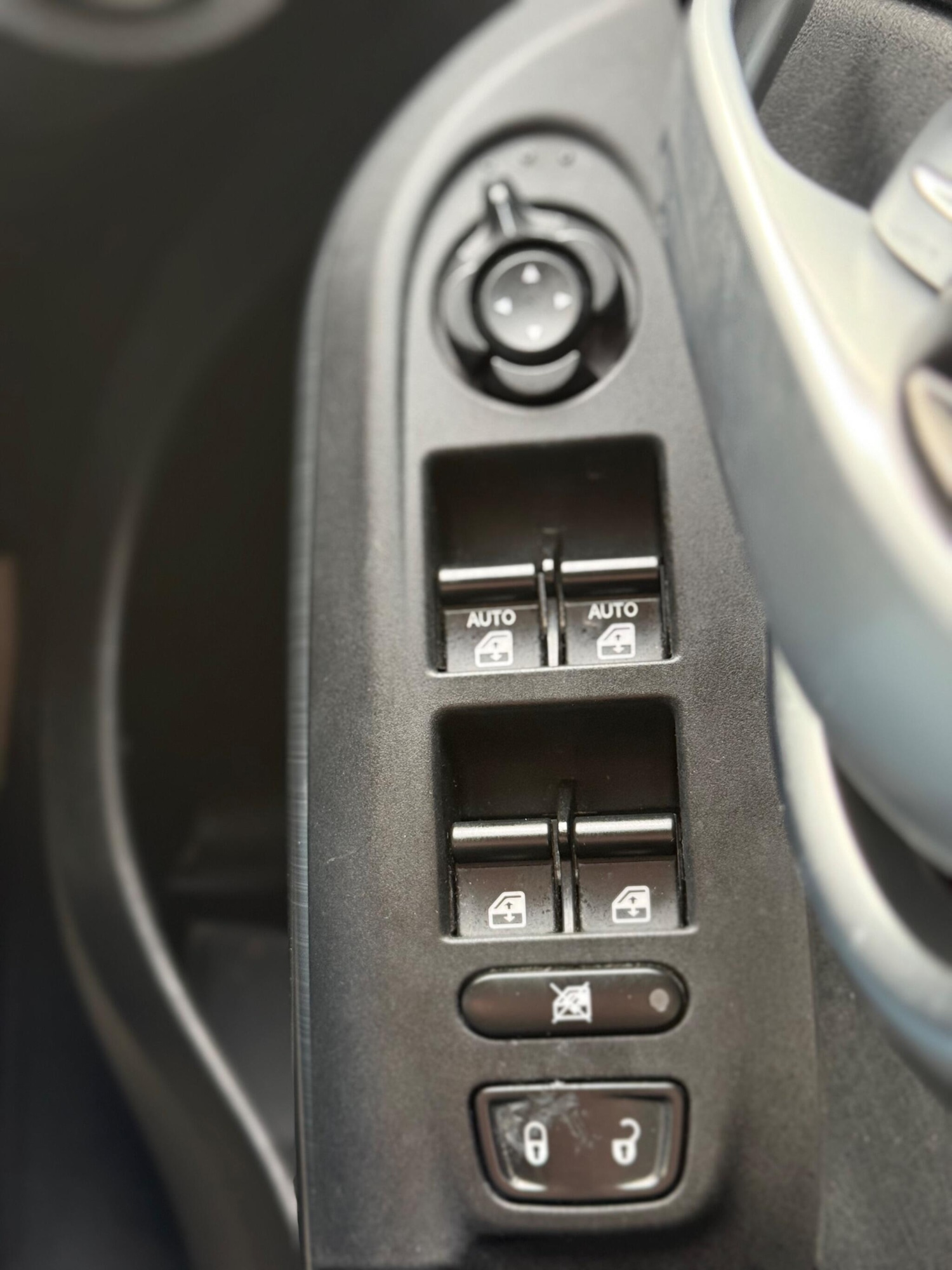 Used Fiat 500X 2015 for sale - 77016000: Photo 13