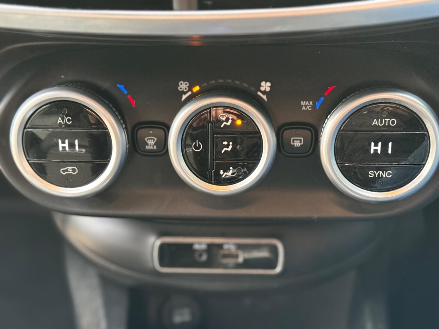 Used Fiat 500X 2015 for sale - 77016000: Photo 16