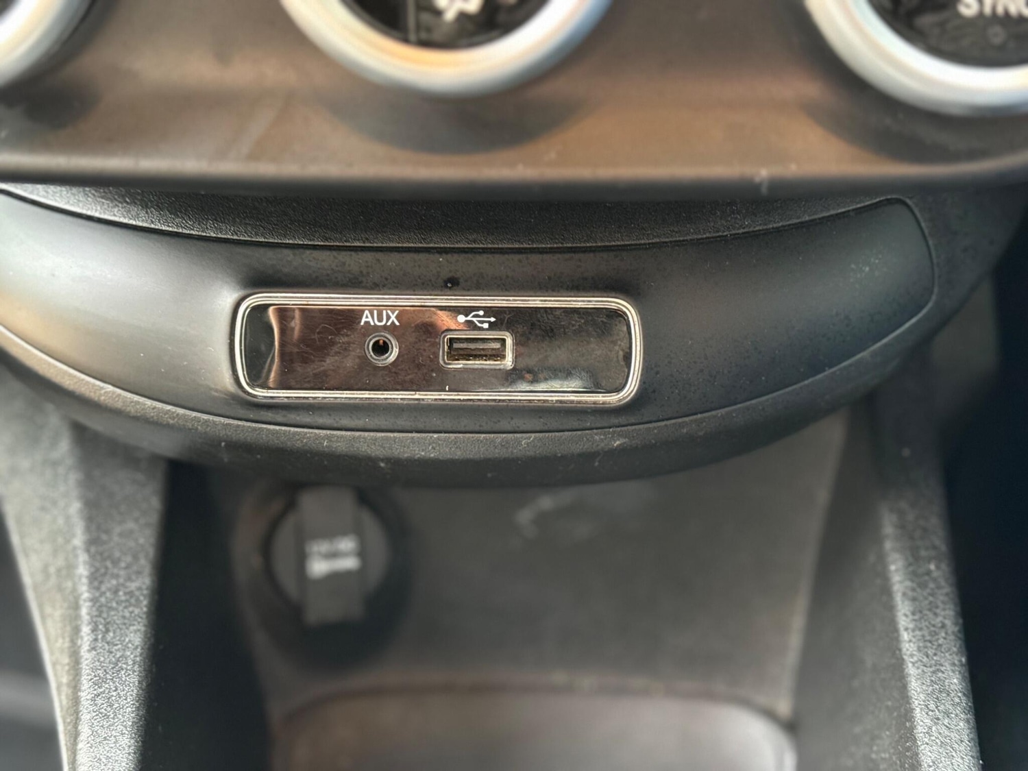 Used Fiat 500X 2015 for sale - 77016000: Photo 19