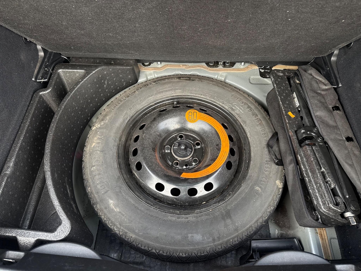 Used Fiat 500X 2015 for sale - 77016000: Photo 24