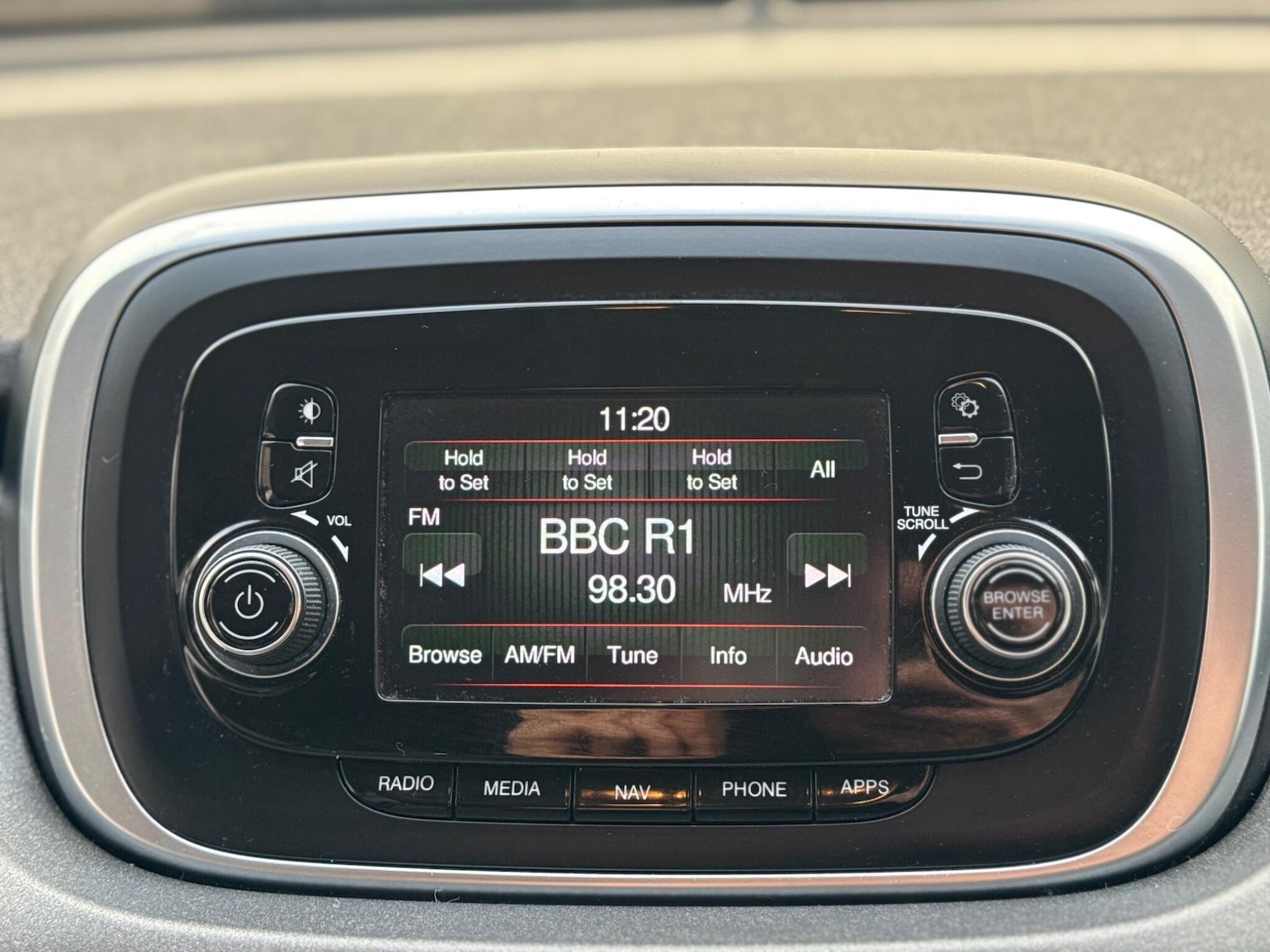 Used Fiat 500X 2015 for sale - 77016000: Photo 25