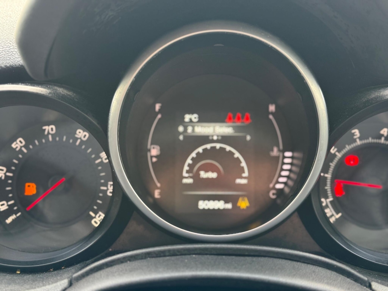 Used Fiat 500X 2015 for sale - 77016000: Photo 28