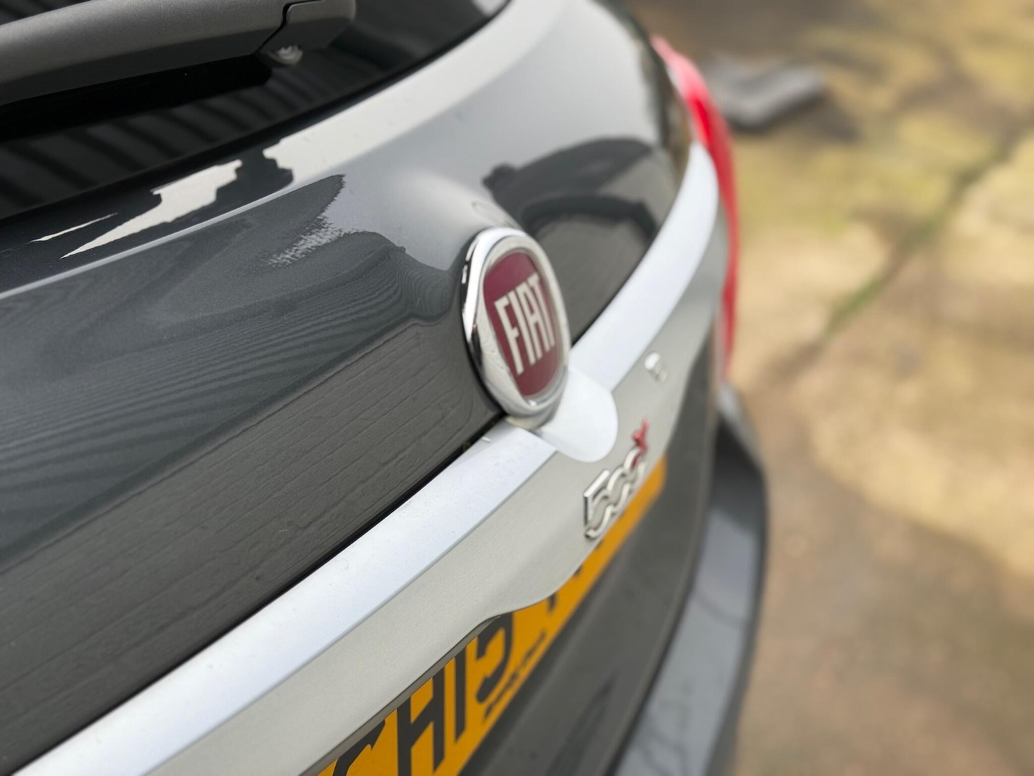 Used Fiat 500X 2015 for sale - 77016000: Photo 34