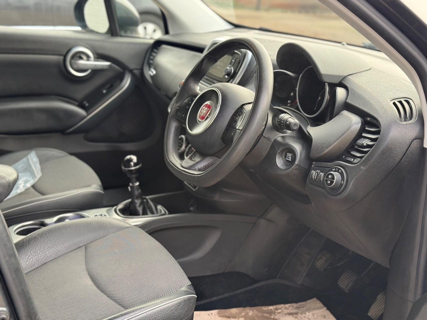 Used Fiat 500X 2015 for sale - 77016000: Photo 38