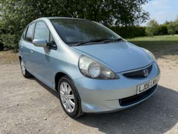 2006 (06) - 1.4 i-DSI SE 5dr