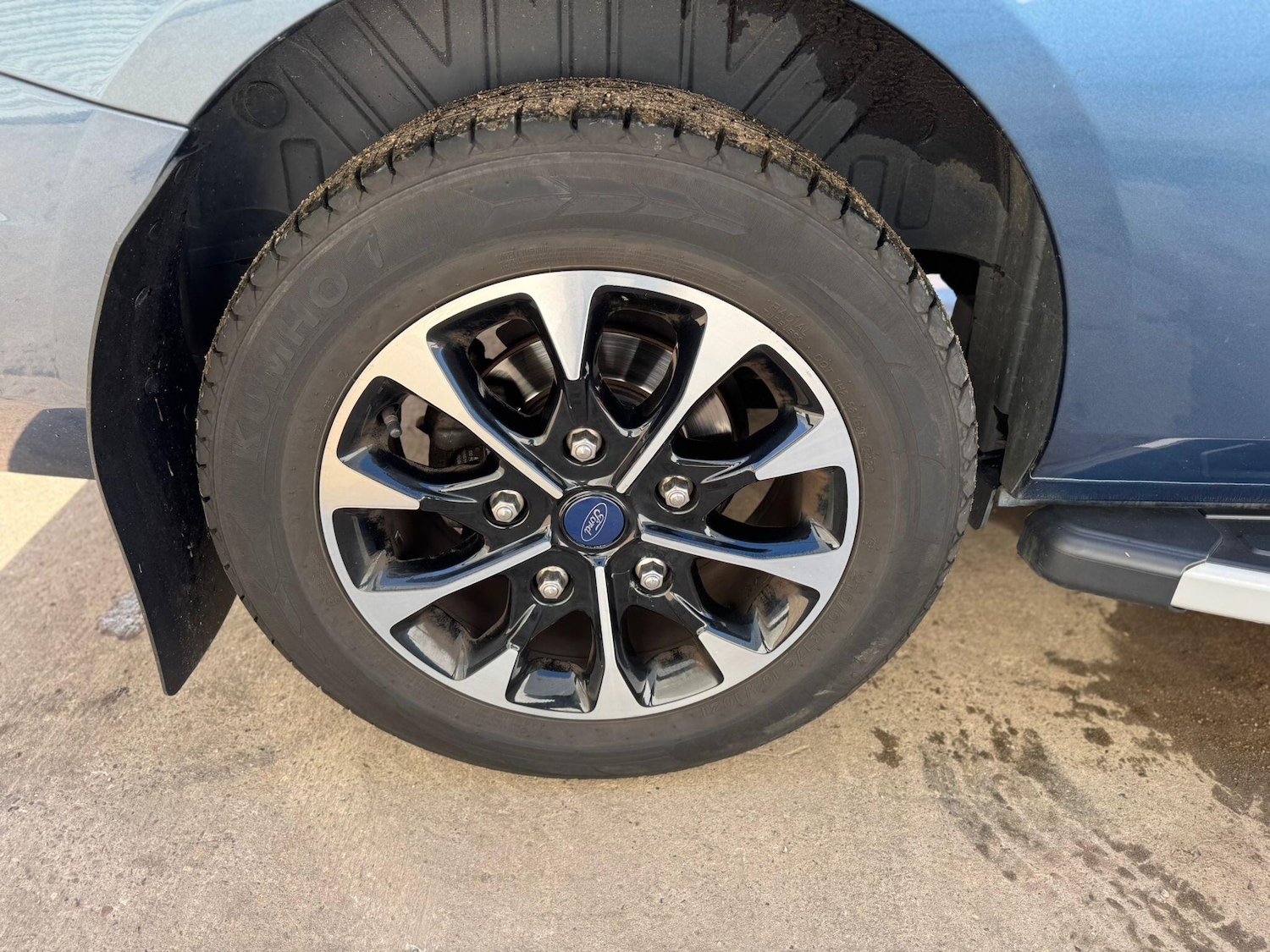 Used Ford Transit Custom 2019 for sale - 77824219: Photo 21