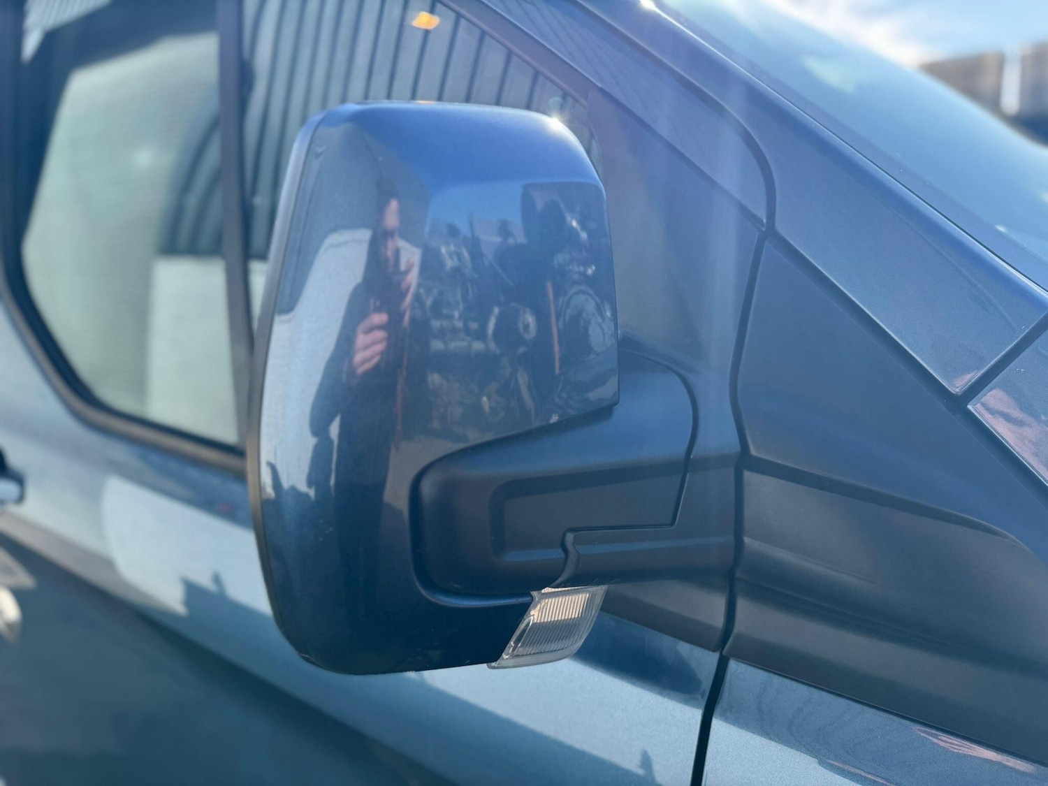 Used Ford Transit Custom 2019 for sale - 77824219: Photo 35