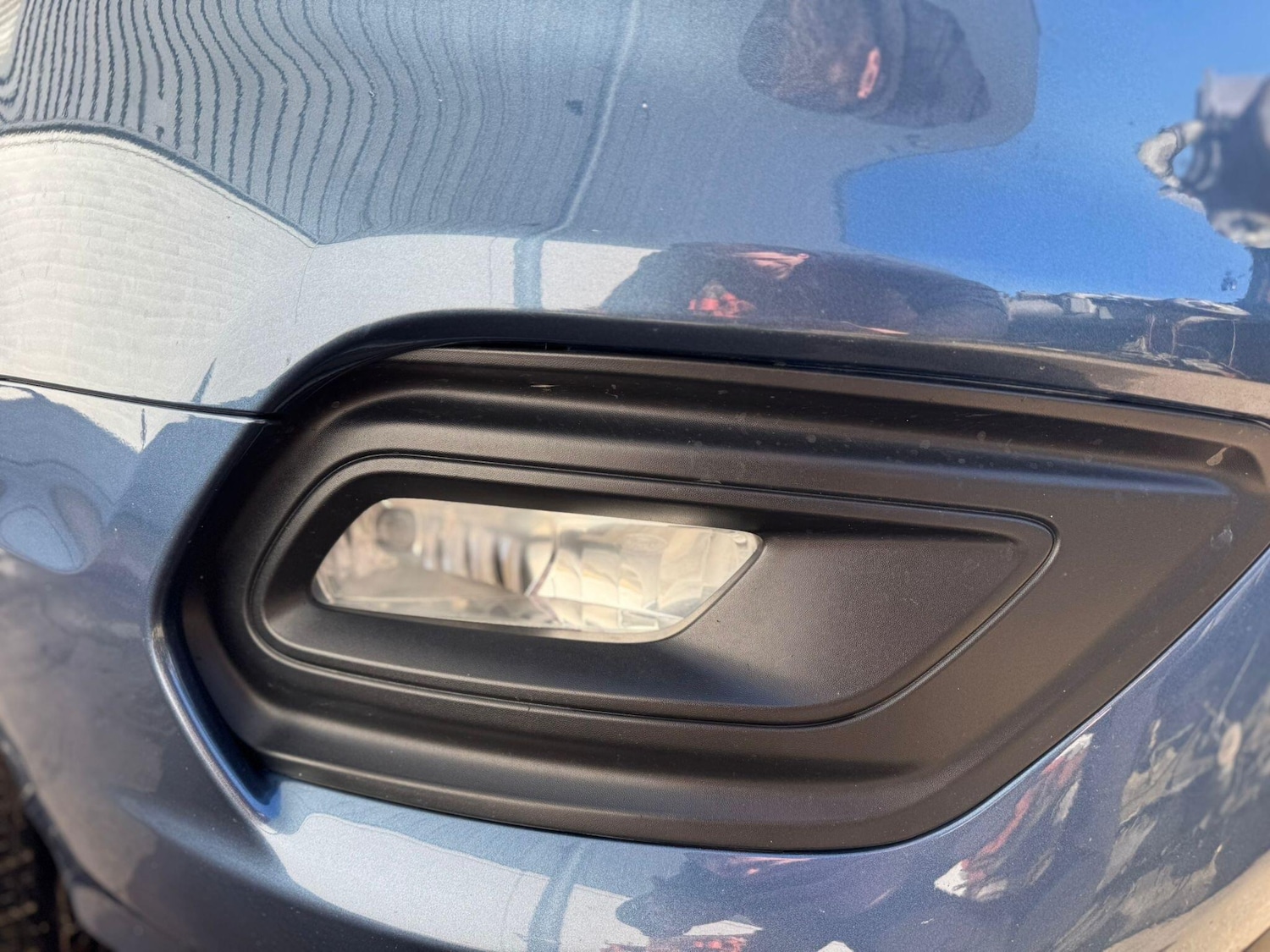 Used Ford Transit Custom 2019 for sale - 77824219: Photo 38