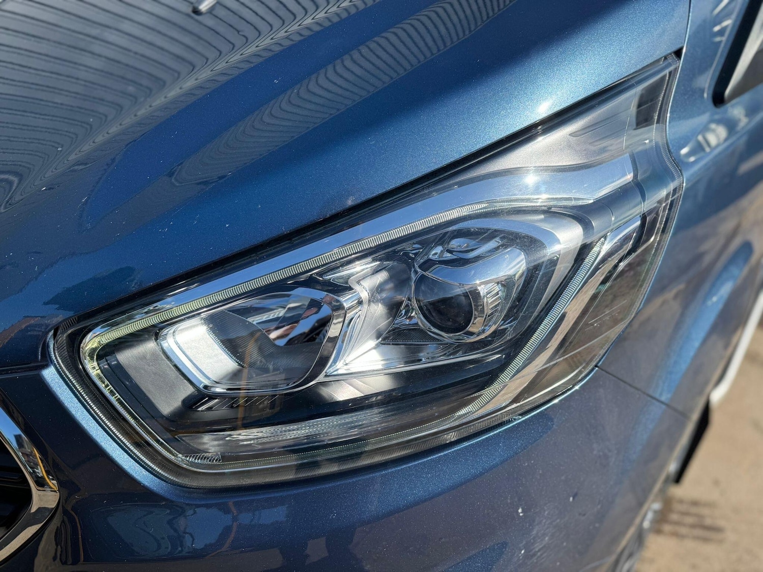 Used Ford Transit Custom 2019 for sale - 77824219: Photo 39