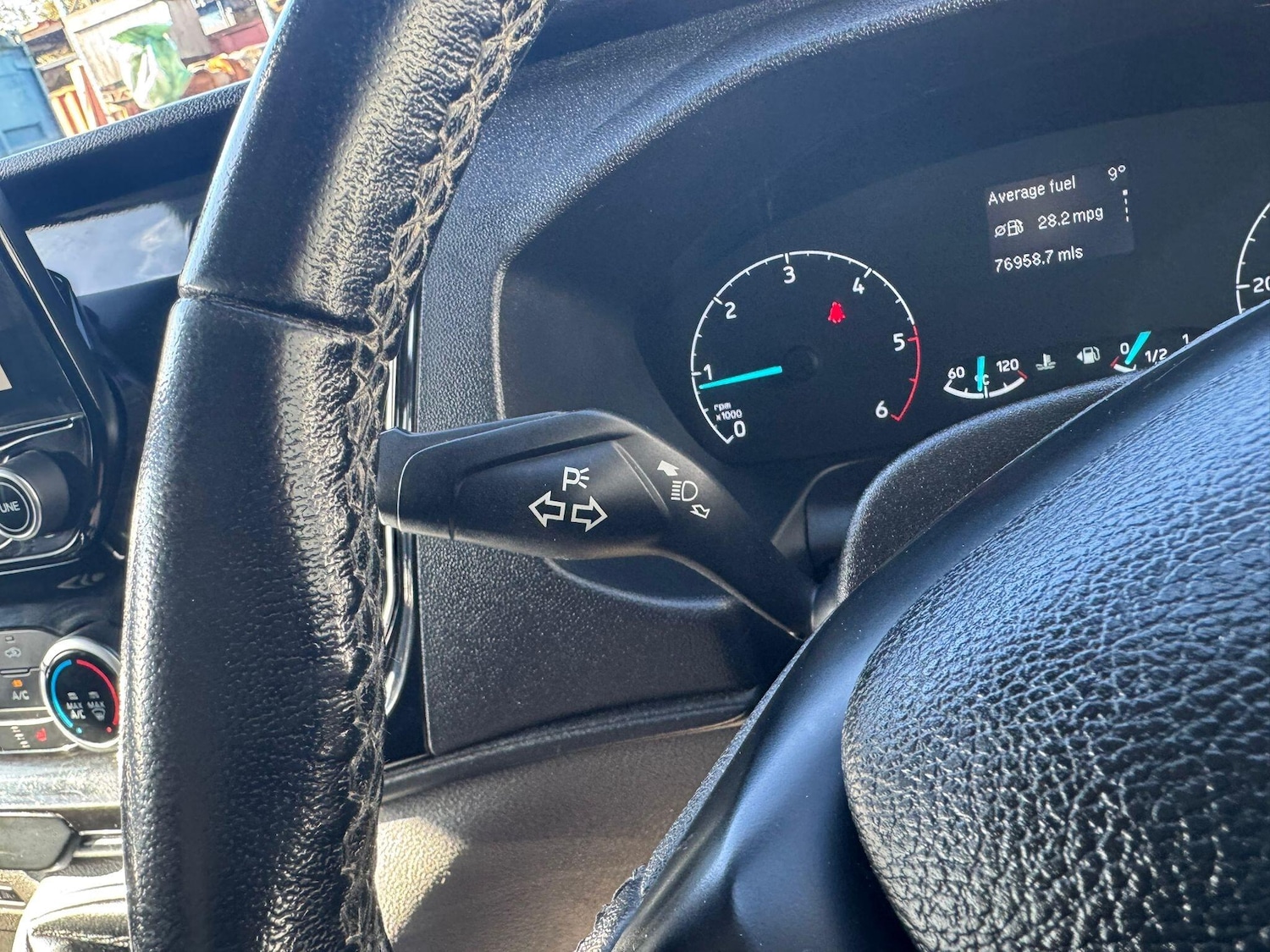 Used Ford Transit Custom 2019 for sale - 77824219: Photo 45